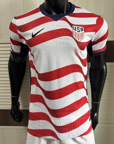 2026 27 USA home player version